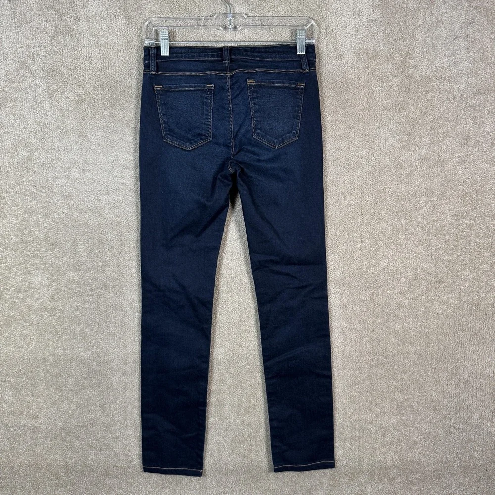 J Brand brand style